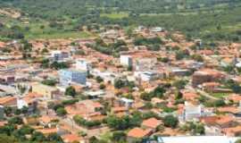 Boquira - vista parcial da cidade de boquira bahia, Por boquira em ao