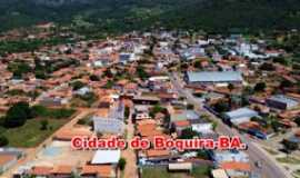 Boquira - Por Boquira Em Ao