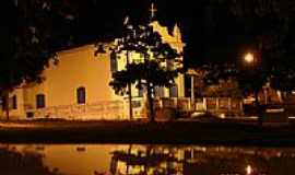 Boquira - Igreja de Santa Rita em Boquira-Foto:fran.ibmed