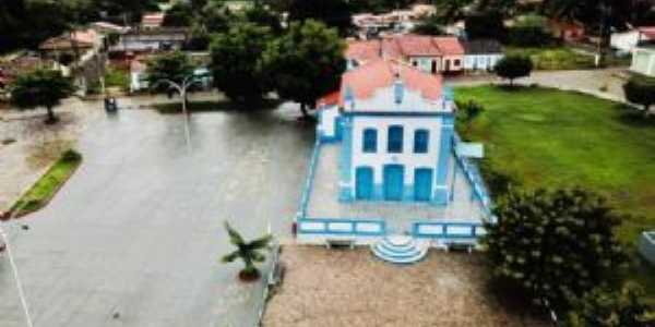 Imagem de Santa Rita - Boquira - Bahia, Por Boquira Em Ao