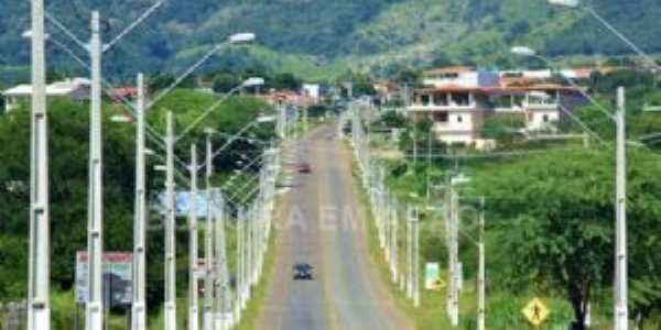 boquira, Por boquira em ao