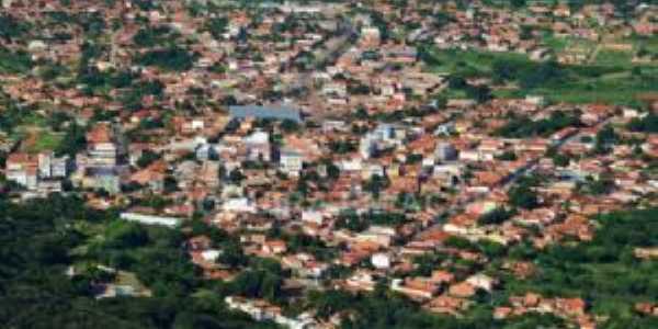 boquira, Por boquira em ao