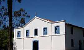 Chapada dos Guimares - Igreja Matriz de Sant