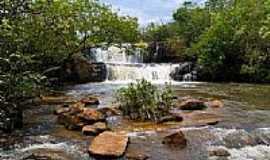 Chapada dos Guimares - Cachoeira da Martinha
foto por arnaldo-sp