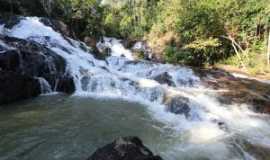 Colider - CACHOEIRA MERCURIO COLIDER MT, Por SALETE