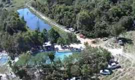 Colider - LAGOA AZUL COLIDER MT, Por SALETE