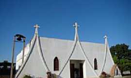 Comodoro - Igreja Matriz de N.S.
da Guia foto Vicente A. Queiroz