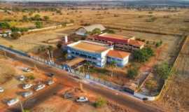 Confresa - Escola Teotnio Carlos da cunha Neto, Por Andr Silva de Souza. Andronefotosevideosaereos