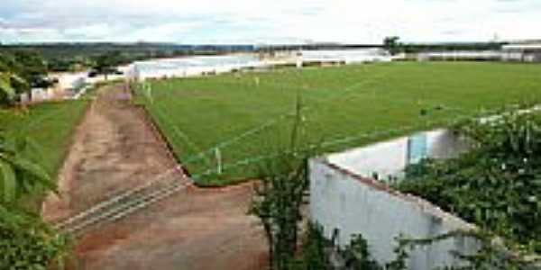 por DieGo AdriNi (Panoramio)