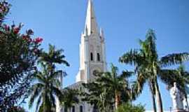 Cuiab - Igreja Matriz de N.S.
Auxiliadora foto Vicente A. Queiroz