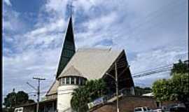 Cuiab - Cuiab-MT-Igreja de N.Sra.de Guadalupe-Foto:Nlio Oliveira