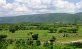 Botuquara - Vista da regio-Foto:panoramio