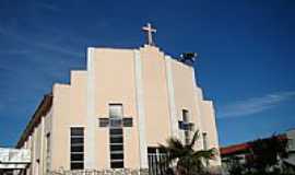 Dom Aquino - Igreja Matriz de So
Sebastio foto Vicente A. Queiroz