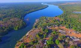 Fontanilhas - Imagens da localidade de Fontanilhas distrito de Juna - MT