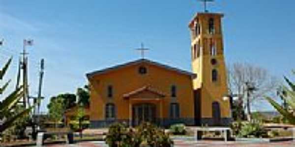 Igreja Bom Jesus da Lapa foto Eduardo Gomes de Andrade