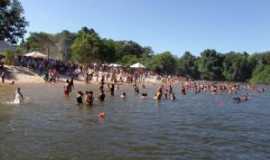 Guarant do Norte - Balneario Streg, Por Bruno Nunes