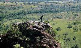 Guiratinga - Imagens da cidade de Guiratinga - MT Foto Prefeitura Municipal