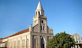 Guiratinga - Catedral de So Joo
Batista foto Vicente A. Queiroz