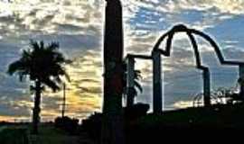 Guiratinga - Imagens da cidade de Guiratinga - MT Foto Prefeitura Municipal