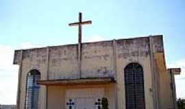 Itaba - Igreja Matriz de So Pedro Apstolo foto
Vicente A. Queiroz