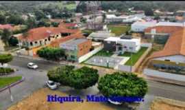 Itiquira - Por LUIZ CARLOS R. SANTOS