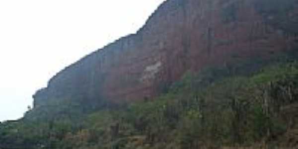 Morro do Bagre-Foto:neliopox 