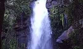 Juara - Juara-MT-Cachoeira Teodoro-Assentamento Japuran-Foto:Juaranet