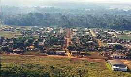 Juruena - Imagens da cidade de Juruena - MT