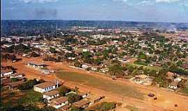 Juruena - Imagens da cidade de Juruena - MT