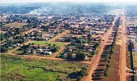 Juruena - Imagens da cidade de Juruena - MT