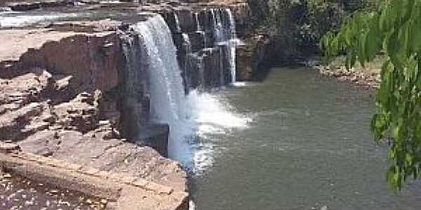 Imagens da cidade de Lambari  DOeste - MT