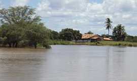 Brejo Novo - Brejo Novo-BA-Lagoa de Brejo Novo-Foto:boquiraemacao. 