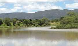 Brejo Novo - Brejo Novo-BA-Lagoa de Brejo Novo-Foto:boquiraemacao.