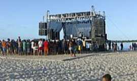Luciara - Festival de Praia 2008