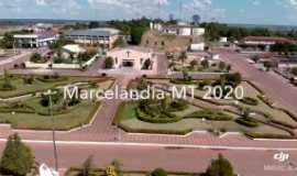 Marcelndia - Marcelndia - mt, Por HOTEL MASTER