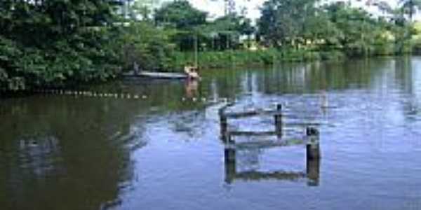 Chcara So Jos em Mirassol DOeste-Foto:nandomirassol