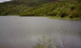 Brejes - Lago da chegada  Brejes, Por Jorge Cerqueira