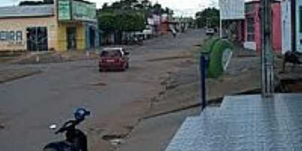 Avenida Brasil-Foto:ValdeciSantos