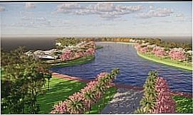 Nova Can�a do Norte - Imagens da cidade de Nova Cana� do Norte - MT