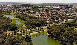 Nova Mutum - Imagens da cidade de Nova Mutum - MT