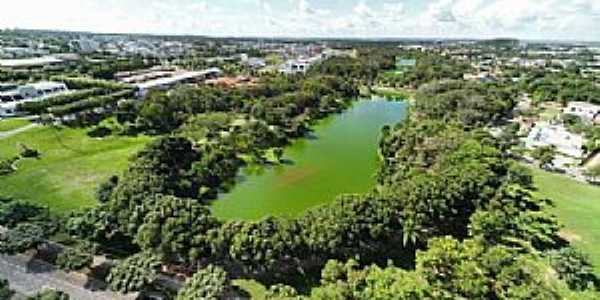 Imagens da cidade de Nova Mutum - MT