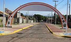 Nova Olmpia - Imagens da cidade de Nova Olmpia - MT