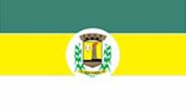 Nova Olmpia - Bandeira do Municipio