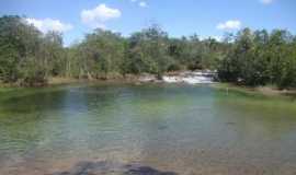 Nova Ubirat - Parque gua Limpa, Por CLEONICE GOMES DA SILVA MAYNART