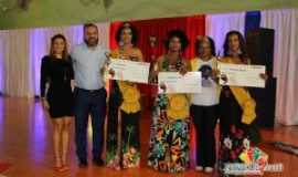 Nova Ubirat - Miss Beleza Negra - NEGRITUDE, Por CLEONICE GOMES DA SILVA MAYNART