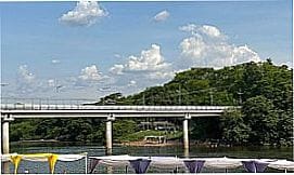 Nova Xavantina - Imagens da cidade de Nova Xavantina - MT