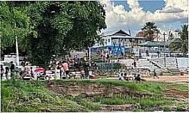 Nova Xavantina - Imagens da cidade de Nova Xavantina - MT