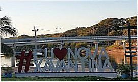 Nova Xavantina - Imagens da cidade de Nova Xavantina - MT