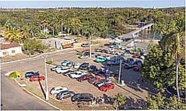 Nova Xavantina - Imagens da cidade de Nova Xavantina - MT