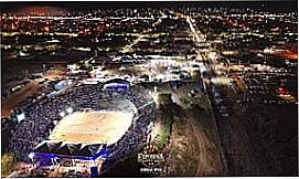 Nova Xavantina - Imagens da cidade de Nova Xavantina - MT